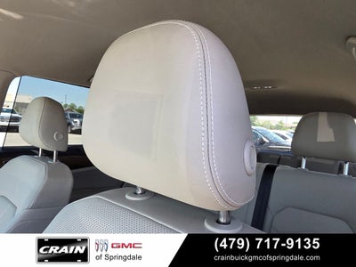 2024 Volkswagen Atlas 2.0T SE w/Technology BLACK WHEEL PACKAGE