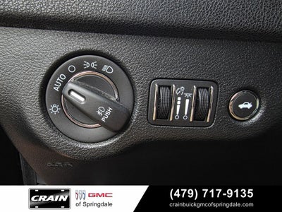 2018 Chrysler 300 Limited