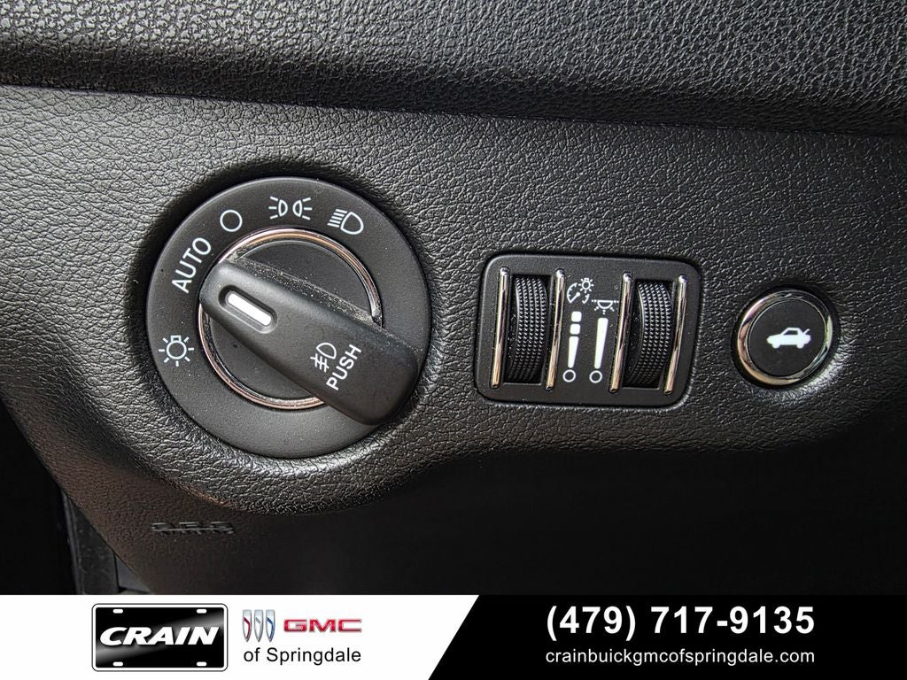 2018 Chrysler 300 Limited