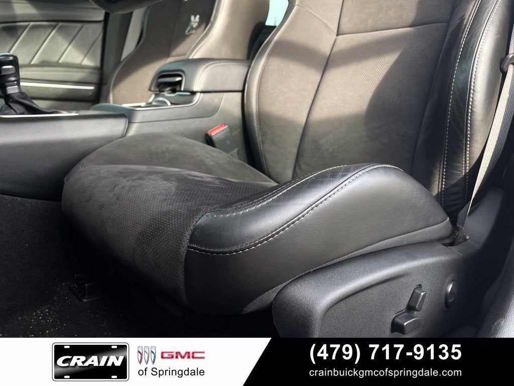 2023 Dodge Charger R/T Scat Pack W/ DYNAMICS PACKAGE