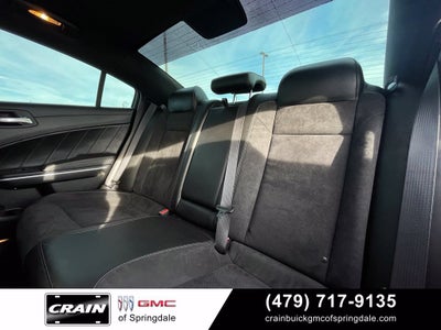 2023 Dodge Charger R/T Scat Pack W/ DYNAMICS PACKAGE