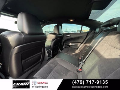 2023 Dodge Charger R/T Scat Pack W/ DYNAMICS PACKAGE