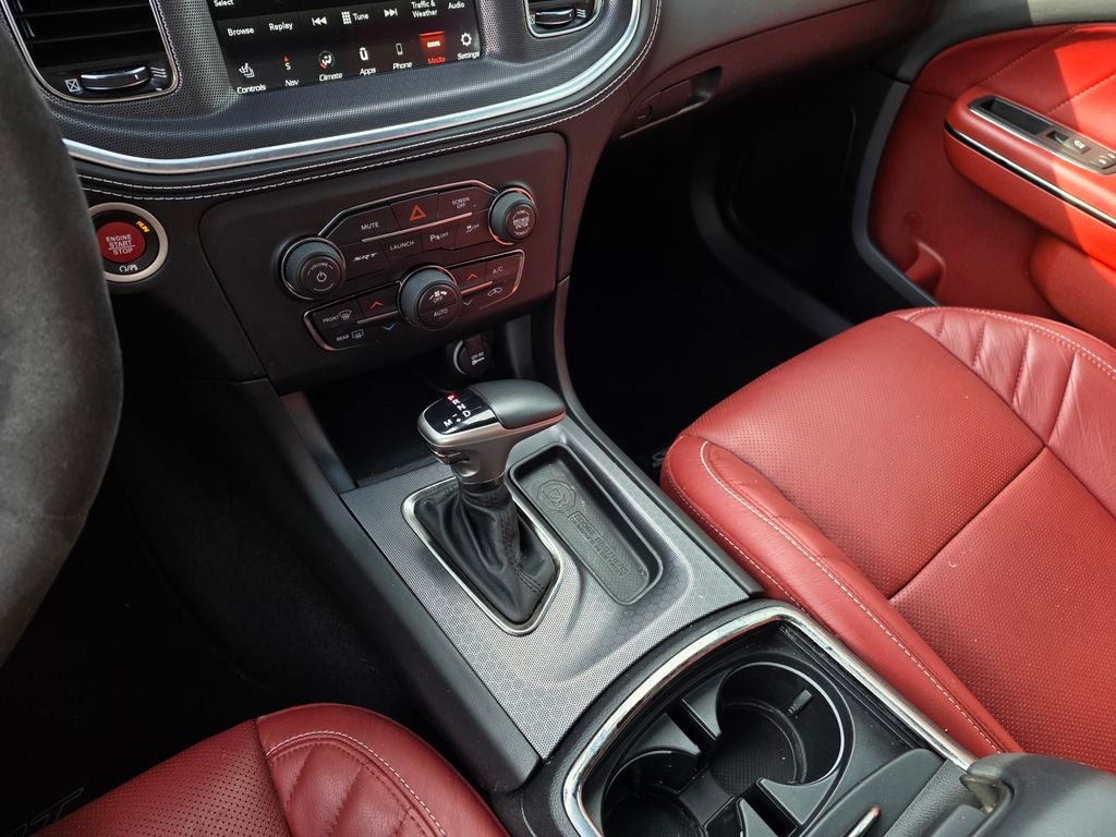 2023 Dodge Charger SRT Hellcat Widebody HELLCAT WIDEBODY JAILBREAK