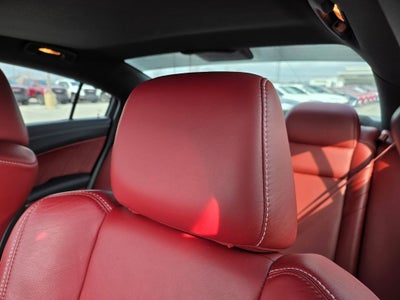 2023 Dodge Charger SRT Hellcat Widebody HELLCAT WIDEBODY JAILBREAK