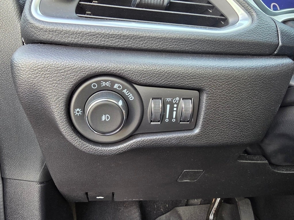 2021 Chrysler Pacifica Hybrid Limited