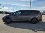 2021 Chrysler Pacifica Hybrid Limited