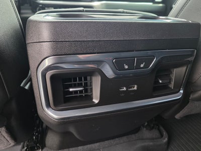 2026 Chevrolet Silverado 2500HD LTZ