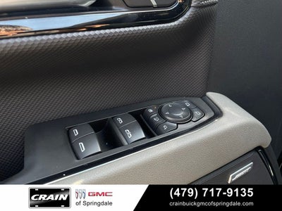 2026 Chevrolet Silverado 2500HD ZR2