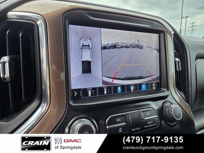 2023 Chevrolet Silverado 3500HD High Country