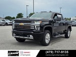2023 Chevrolet Silverado 3500HD High Country