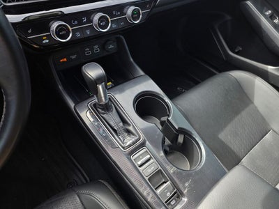 2023 Honda Civic Touring
