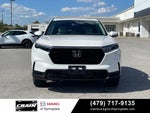 2024 Honda CR-V EX-L ALL WHEEL DRIVE