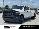 2025 RAM 3500 Tradesman 5th Wheel / Gooseneck