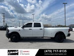 2025 RAM 3500 Tradesman 5th Wheel / Gooseneck