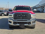 2021 RAM 3500 Laramie
