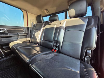 2021 RAM 3500 Laramie