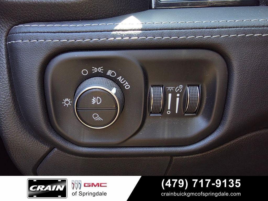 2022 RAM 3500 Limited AFTERMARKET WHEELS AND TIRES