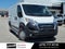 2025 RAM ProMaster 2500 Base 136 WB