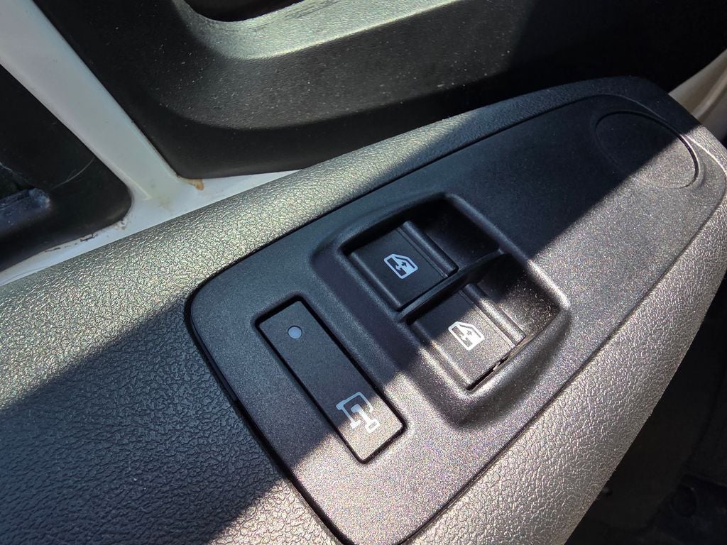 2025 RAM ProMaster 2500 Base 136 WB