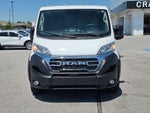 2025 RAM ProMaster 2500 Base 136 WB