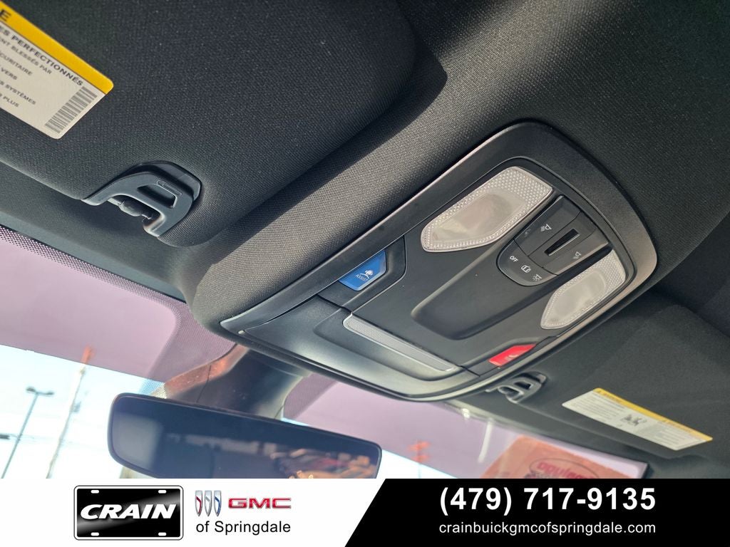 2024 RAM 2500 Big Horn Cummins / 12" Screen
