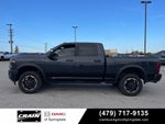 2025 RAM 2500 Rebel Level 2 Equipment Group