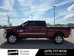 2018 RAM 2500 Laramie Longhorn
