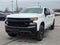 2022 Chevrolet Silverado 1500 LTD Custom Trail Boss
