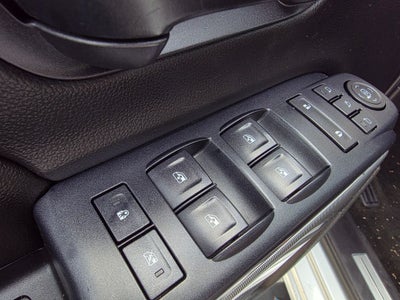 2016 Chevrolet Silverado 1500 LT LT2