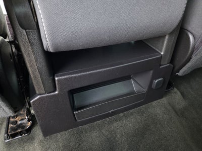 2016 Chevrolet Silverado 1500 LT LT2