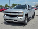 2016 Chevrolet Silverado 1500 LT LT2