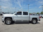 2016 Chevrolet Silverado 1500 LT LT2