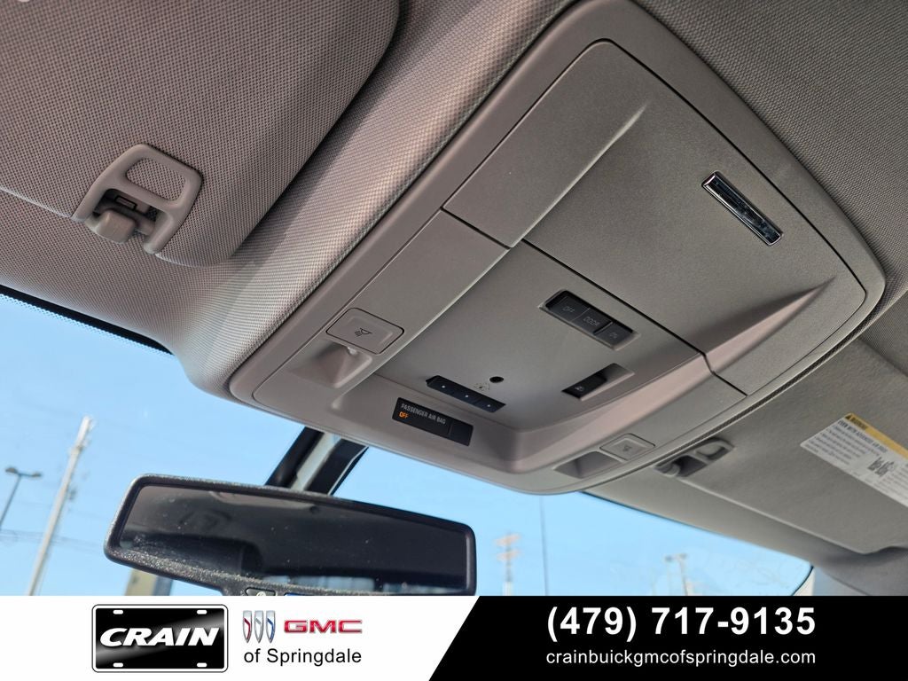 2018 Chevrolet Silverado 1500 LTZ PLUS PACKAGE
