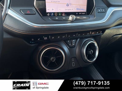 2019 Chevrolet Blazer Premier
