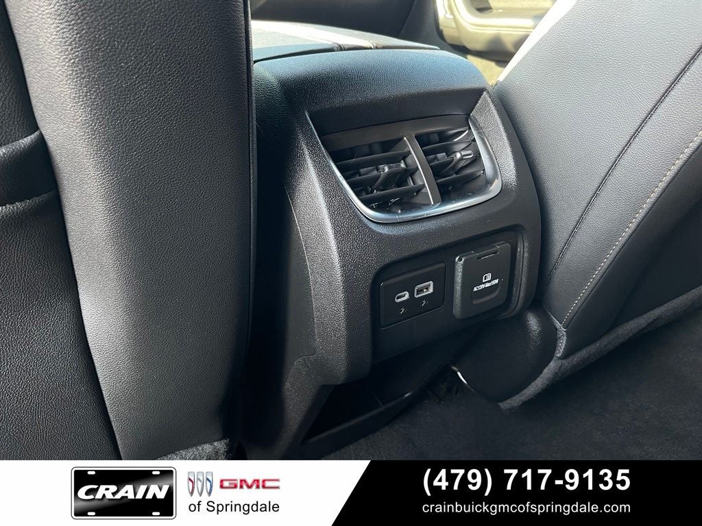 2019 Chevrolet Blazer Premier