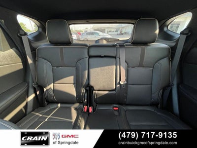 2019 Chevrolet Blazer Premier