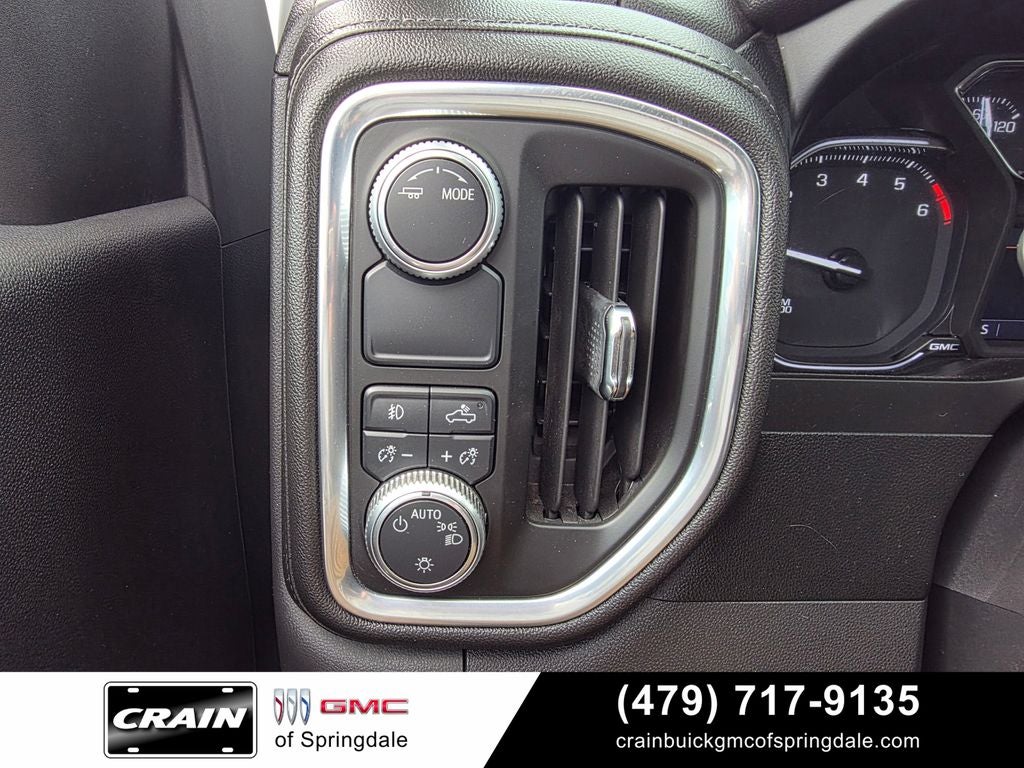 2020 GMC Sierra 1500 Elevation 5.3L V8