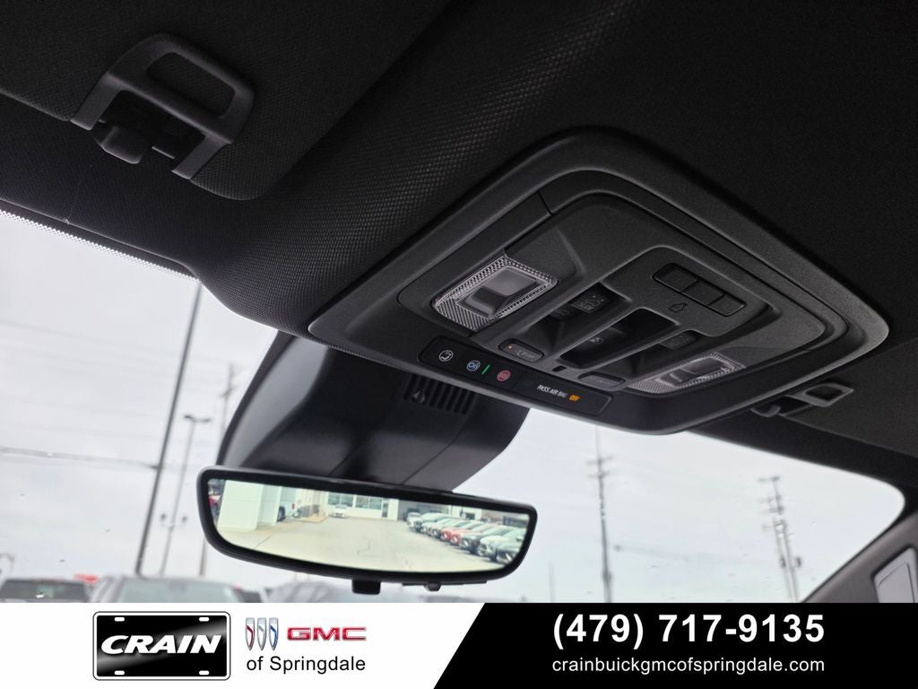 2024 GMC Sierra 1500 Denali 3.0L Duramax Turbo-Diesel