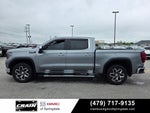 2025 GMC Sierra 1500 SLT Premium Plus Package / X31
