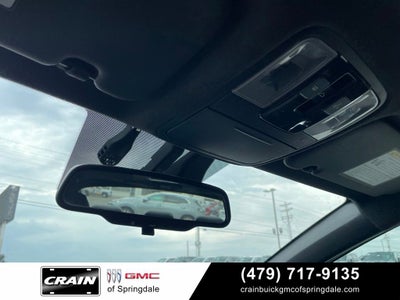 2022 Kia Forte GT-Line Premium Package