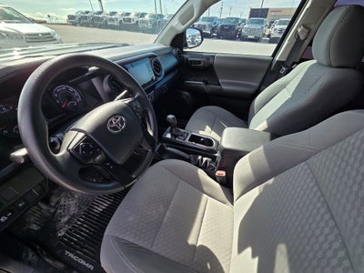 2020 Toyota Tacoma SR V6