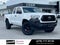 2023 Toyota Tacoma SR Utility Package