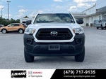 2023 Toyota Tacoma SR Utility Package