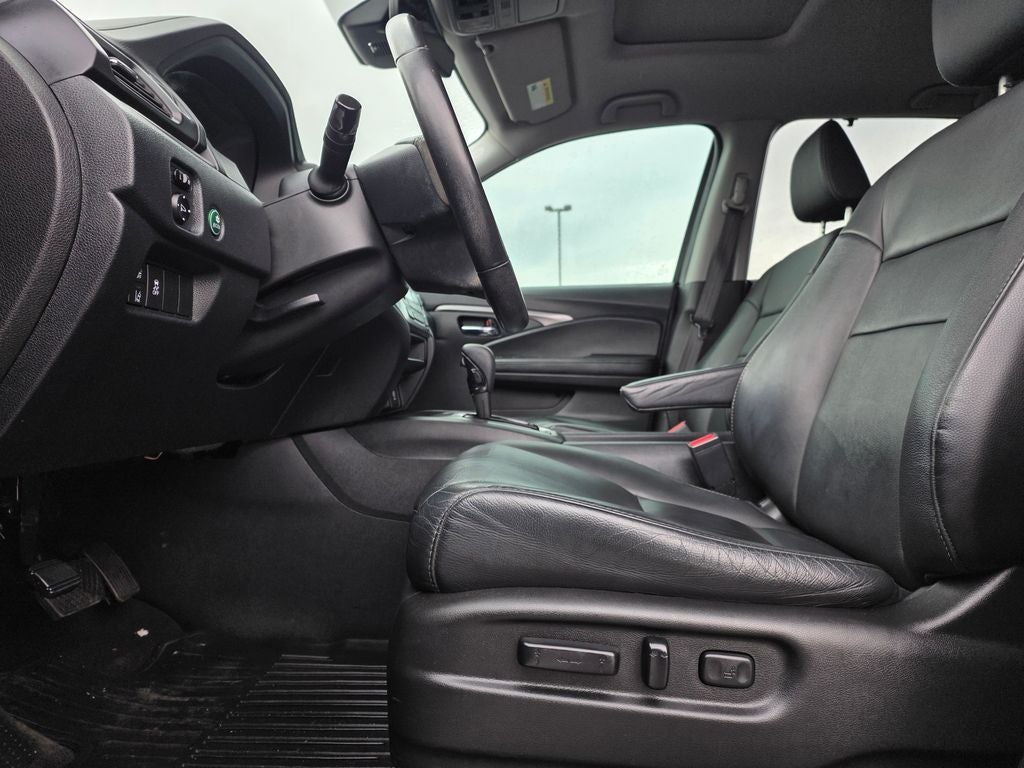 2020 Honda Pilot EX-L