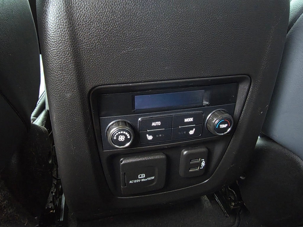 2020 Buick Enclave Premium Group