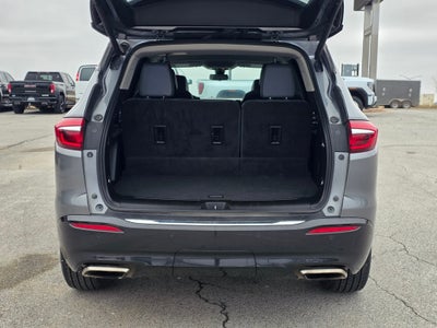 2020 Buick Enclave Premium Group