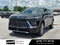 2025 Buick Enclave Avenir SUPER CRUISE MOONROOF
