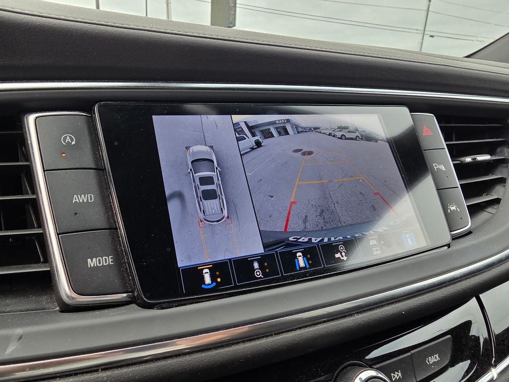 2023 Buick Enclave Avenir