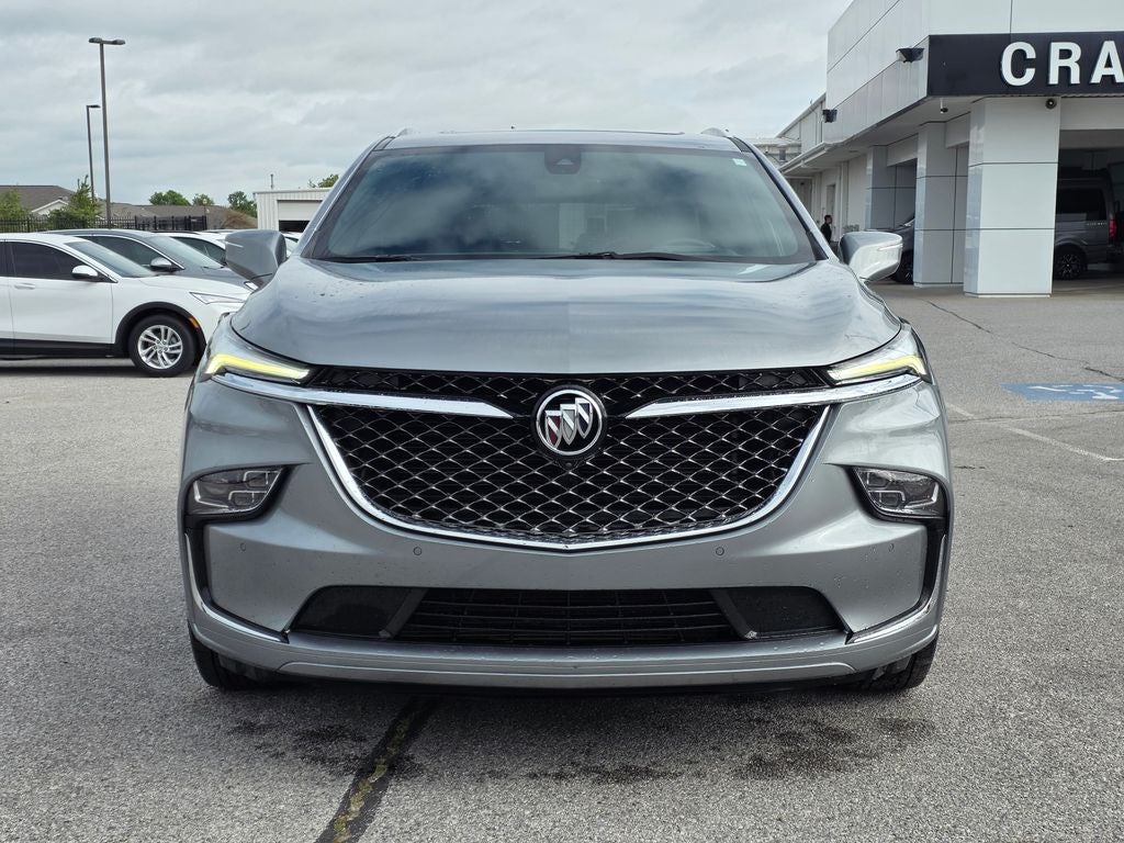 2023 Buick Enclave Avenir
