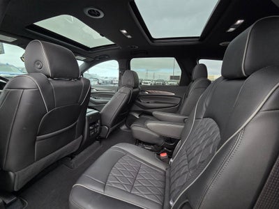 2023 Buick Enclave Avenir